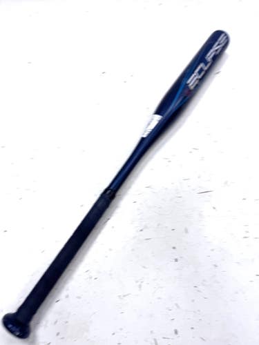 Used Rawlings ECLIPSE ALLOY BB/SB Fastpitch Bat 30" 11860-S000314949
