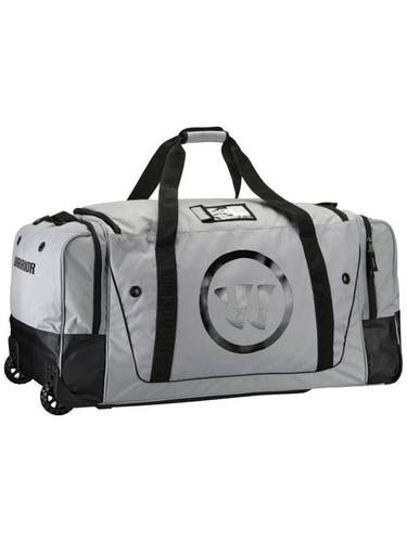 New A20 LARGE GREY ROLLER BAG 11860-WARA20RLRL6GRYLG