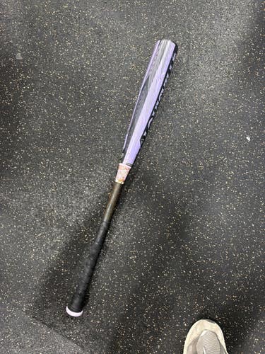 Used Louisville Slugger SELECT POWER BB/SB High School -3 Bat 32" 11337-S000495976