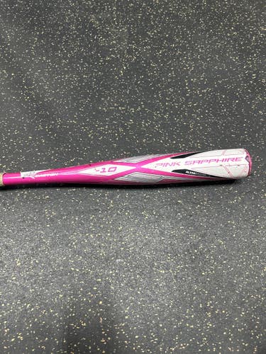 Used 26 INCH T-BALL BAT BB/SB T-Ball Bat 26" 11337-S000495869