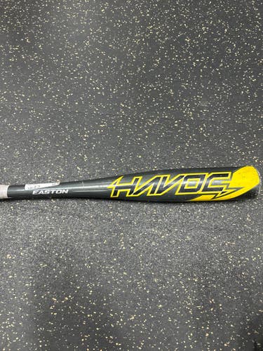 Used Easton HAVOC BB/SB USA 2 1/4 Bat 26" 11337-S000495867