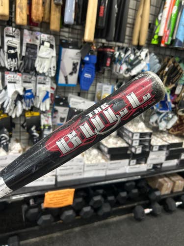 Used 25 INCH T-BALL BAT BB/SB T-Ball Bat 25" 11337-S000495864