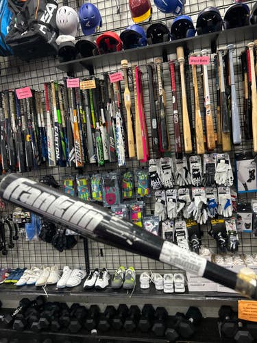 Used 25 INCH T-BALL BAT BB/SB T-Ball Bat 25" 11337-S000495863