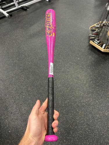 Used 25 INCH T-BALL BAT BB/SB T-Ball Bat 25" 11337-S000495862