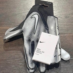 XXL Adult Nike Vapor Jet Gloves (New)