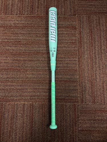 2026 Marucci Asura Composite Bat (-11) 19 oz 30" (Used)