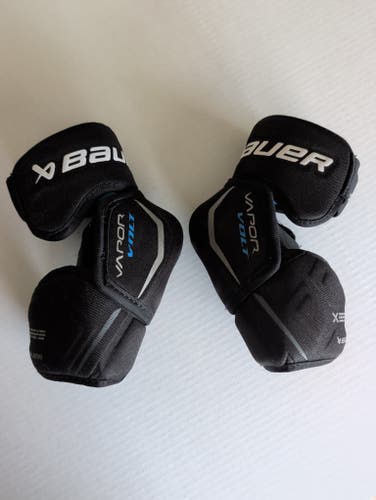 Bauer Vapor Volt Elbow Pads Junior Small (Used)