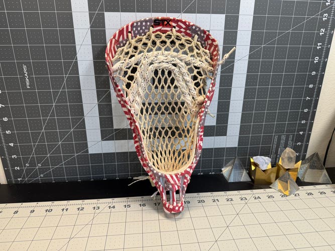 STX Hi-Wall Rare American Flag Factory Color (Used)