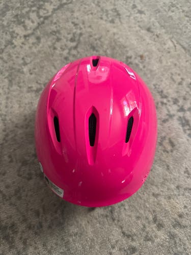 Kid's Medium/Large Giro Tilt Helmet (Used)