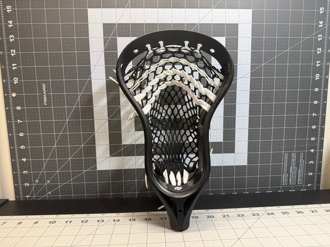 StringKing Legend Intermediate Head (New Dog Bite Read)