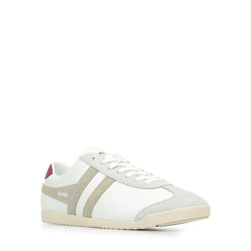 Gola Bullet Pure CLA366WF Sneakers Women's US 6 B White Lifestyle Shoes ZOGG3568