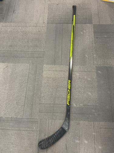 Used Fischer VIRON LITE 9900 Junior One Piece Right 50 Flex 11614-S000243351
