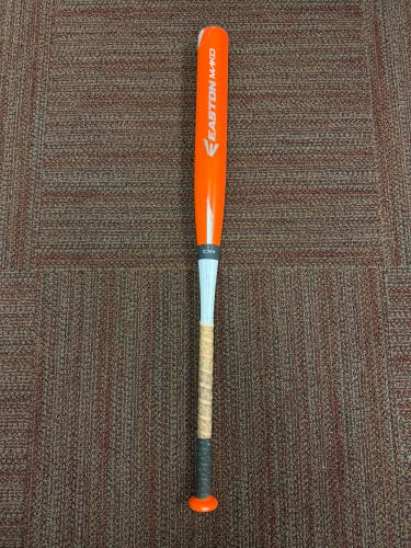 2015 Easton Mako Composite USSSA Certified Bat (-11) 21 oz 32" (Used)