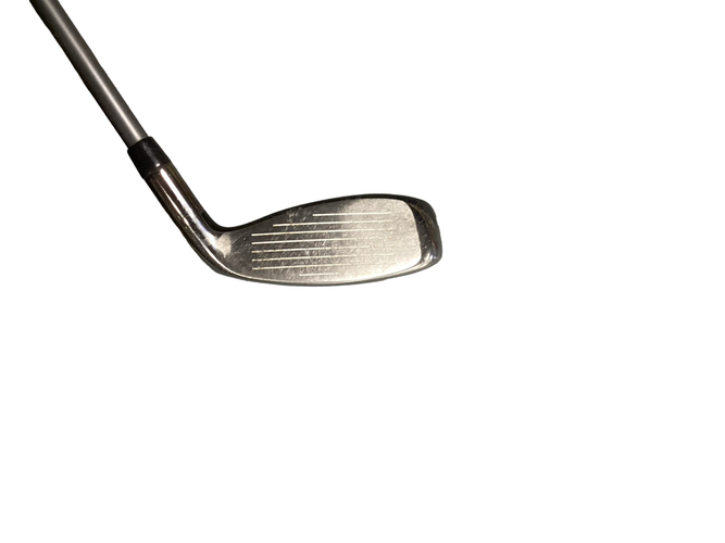 Used Callaway MAVRIK Mens Fairway Wood LH 4 Wood 11613-S000189275