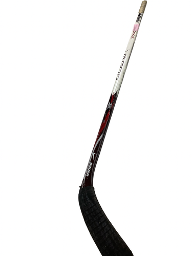 Used Bauer VAPOR XXXX Junior One Piece Right 52 Flex 11613-S000189254