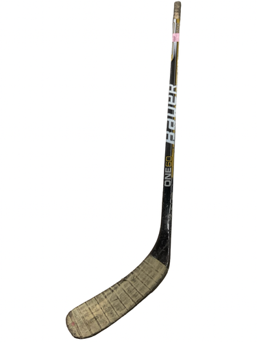 Used Bauer ONE60 Junior One Piece Right 52 Flex 11613-S000189253