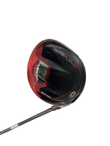 Used Taylormade STEALTH 2 Mens Driver RH 9.0 Degree 11613-S000189243