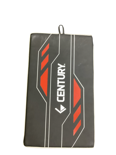 Used Century BRAVE Martial Arts Blocking Pad Senior 11613-S000189237