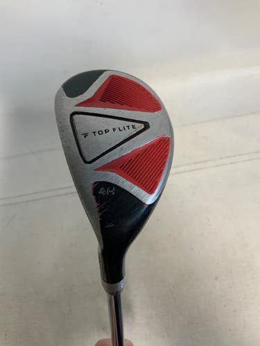 Used Top Flite XL Mens Hybrid Club LH 5 Hybrid 11823-S000041591