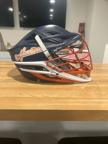 Cascade XRS Helmet (Used)