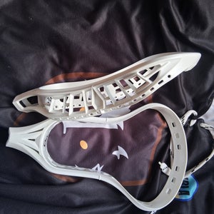 Unstrung Head (New)