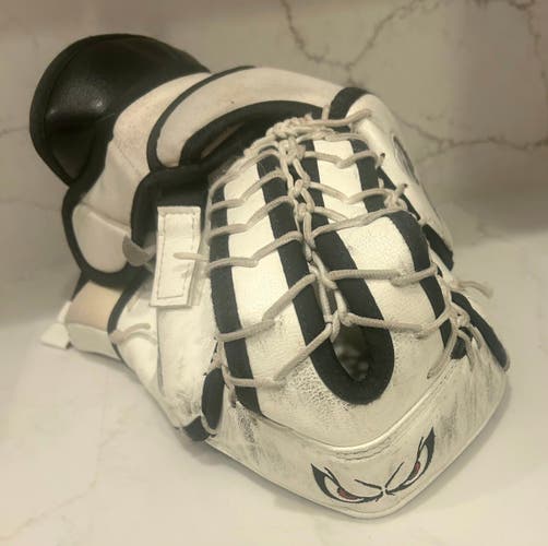 Brian's G-Netik X5 Regular (youth, used)