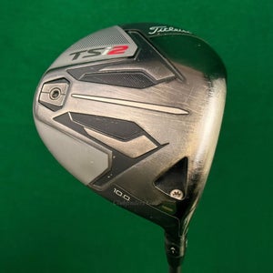 Titleist TSi2 10 Driver Project X TITAN 60g 6.0 Graphite Stiff *Dent*