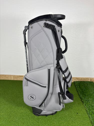 Stillwater Men's Stand Bag (New)