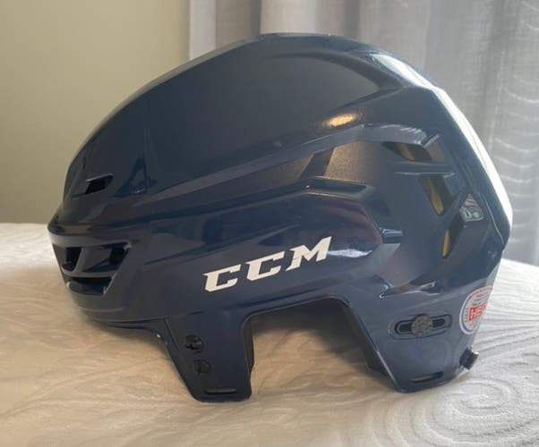 Medium CCM Tacks 310 Helmet (Used)