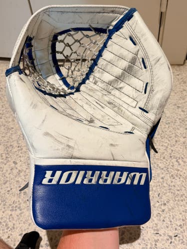Warrior Ritual R GT Regular (Used)