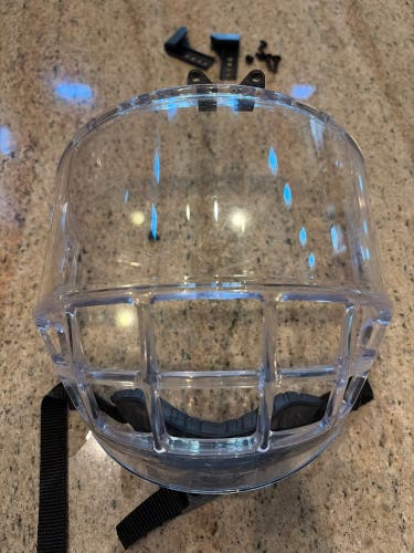 CCM FV1 (Used)