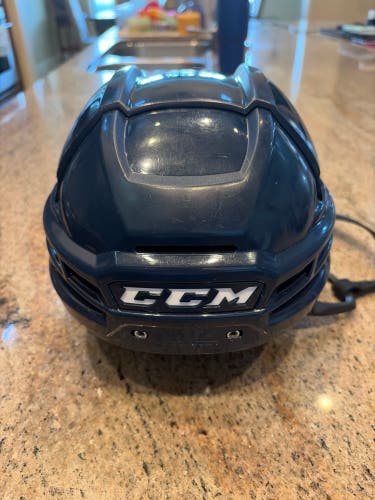 Small CCM Tacks 910 Helmet (Used)