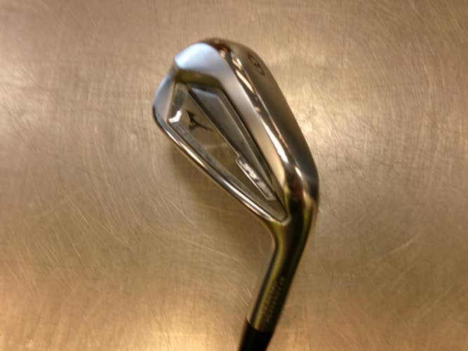 Used Mizuno JPX 921 FORGED Mens Individual Iron RH 6 Iron 11339-S000206490
