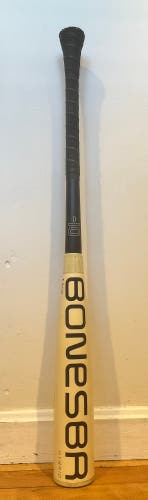 Warstic Bonesaber Hybrid (2 5/8") USA Youth Bat 2025 (30”) (-10) (Used) *FREE SHIPPING
