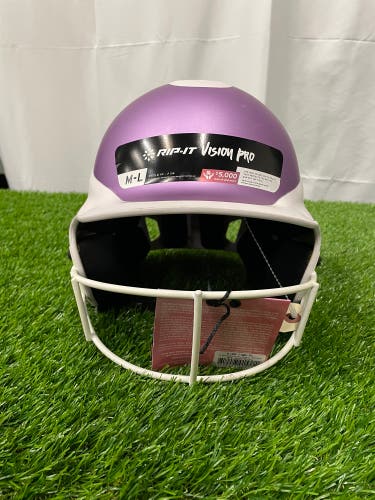 Rip It Vision Pro Batting Helmet | Size Medium/Large