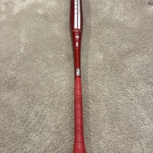 2026 Combat MFG Spec A1 Alloy BBCOR Certified Bat (-3) 30.5 oz 33.5" (New)