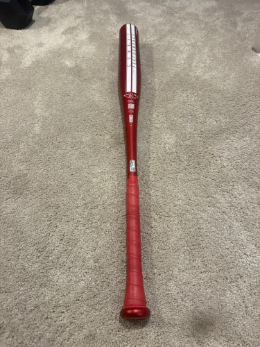 2026 Combat MFG Spec A1 Alloy BBCOR Certified Bat (-3) 30.5 oz 33.5" (New)