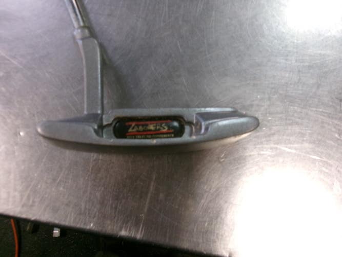Used LABORORS Mens Putter RH 11868-S000071684