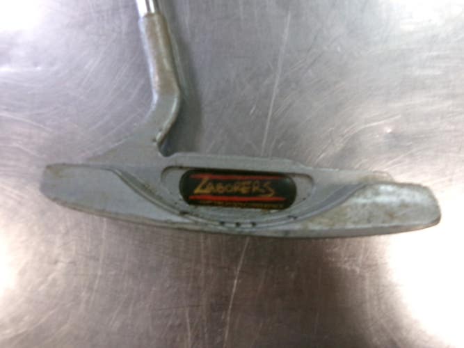 Used LABORORS Mens Putter RH 11868-S000071681