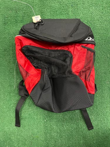 Vizari Titan Soccer Backpack with Ball Compartment