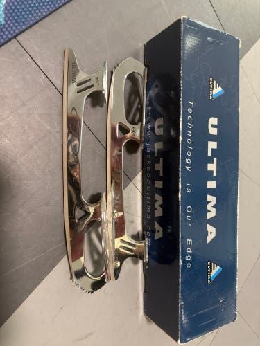 Jackson Ultima Dance Blades, NEW