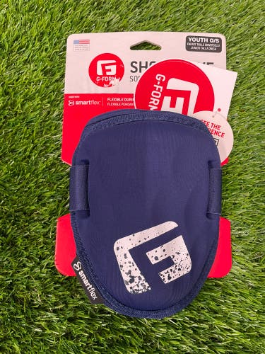 G-Form Shockwave Fastpitch Elbow Guard | Youth Size O/S