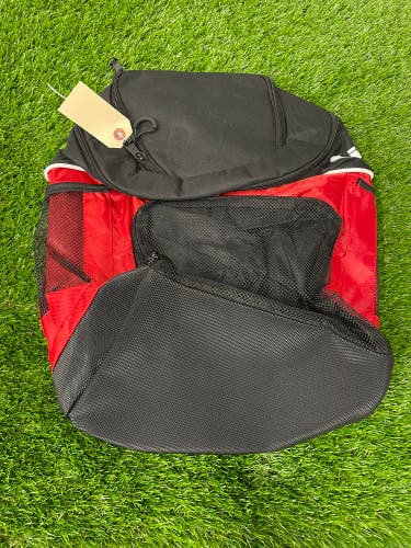 Vizari Titan Soccer Backpack with Ball Compartment