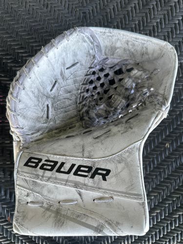2023 Bauer GSX Full Right (Used)