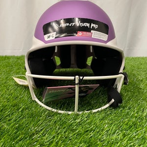 Rip It Vision Pro Batting Helmet | Size Medium/Large