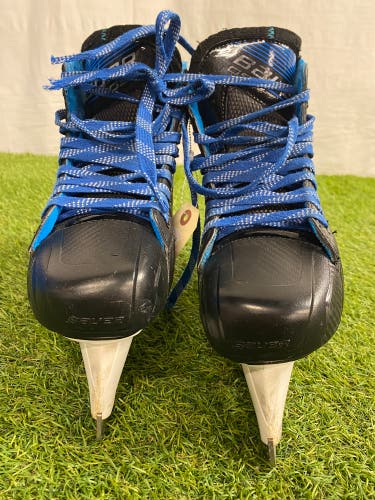 Senior Bauer GSX Hockey Goalie Skates 7 (Used)