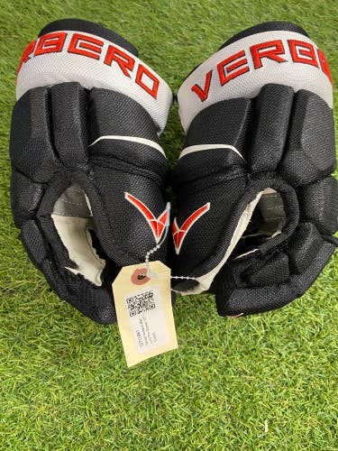 Senior Verbero Mercury Pro Gloves 13" (Used)