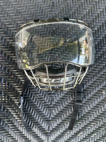 Small CCM Hvr (Used)