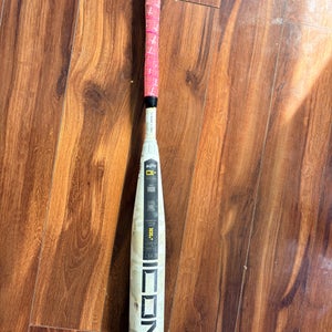 2025 Rawlings Icon Composite Bat (-10) 20 oz 30" (Used)