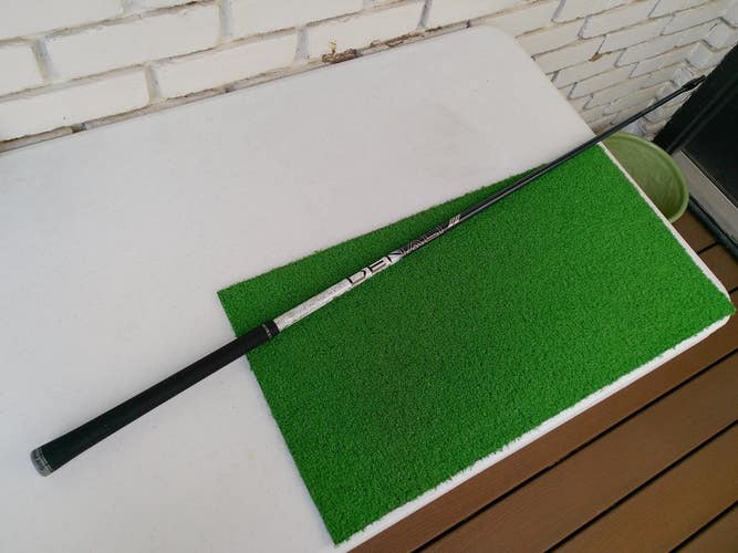 Project X Denali Blue 50g 5.5 Regular Flex Driver Shaft - Callaway Tip - 44 3/8"